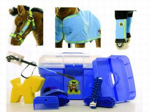 Set complet d'accessoires
